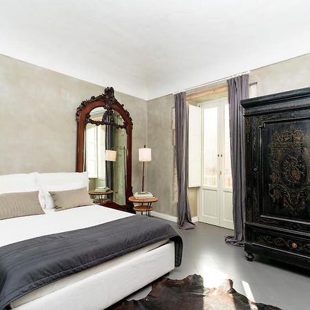 San Giuseppe Luxury Apartment Syracuse Exterior foto