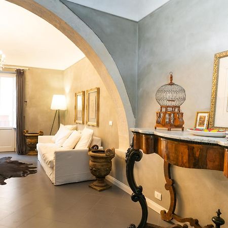 San Giuseppe Luxury Apartment Syracuse Exterior foto
