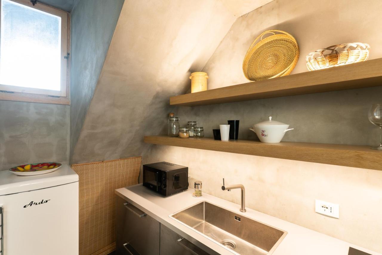 San Giuseppe Luxury Apartment Syracuse Exterior foto