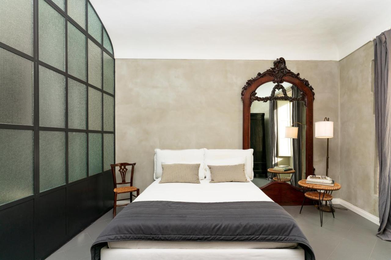 San Giuseppe Luxury Apartment Syracuse Exterior foto
