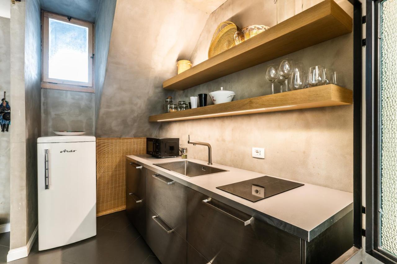 San Giuseppe Luxury Apartment Syracuse Exterior foto
