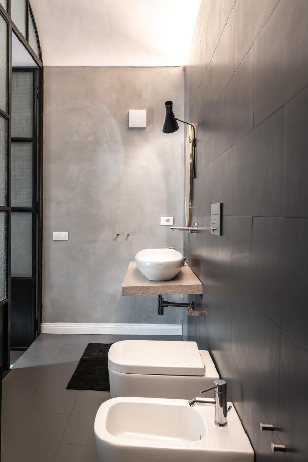 San Giuseppe Luxury Apartment Syracuse Exterior foto