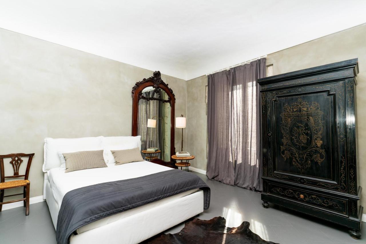 San Giuseppe Luxury Apartment Syracuse Exterior foto